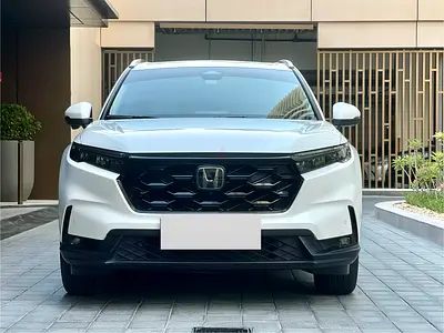 Honda CR-V Touring 2024 GCC Specs