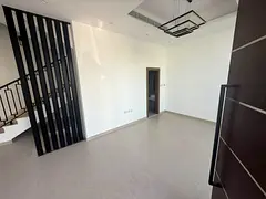 Brand New Villa in Hoshi Sharjah | 5 Master Bedrooms | Main Road Location | Fully Equipped Kitchen |