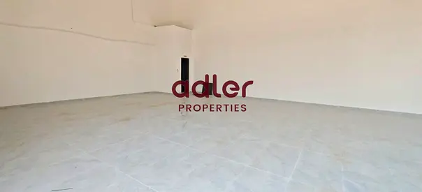 BRAND-NEW COMMERCIAL SHOP | EXCELLENT FRONTAGE | HIGH-POTENTIAL BUSINESS LOCATION | ELEVATE YOUR BUSINESS WITH THIS MODERN COMMERCIAL SHOP