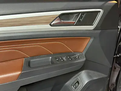 Volkswagen Teramont, миниатюра 3