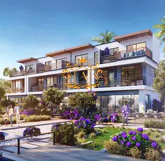 4 Bedroom I Luxury Finishing I Gated I Bulk Deal I