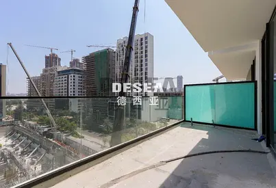 Vacant | Spacious Layout | Brand New