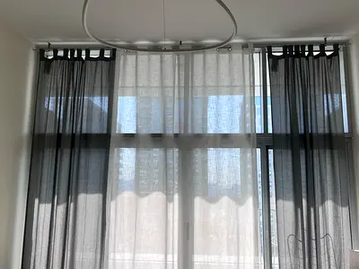 Curtains