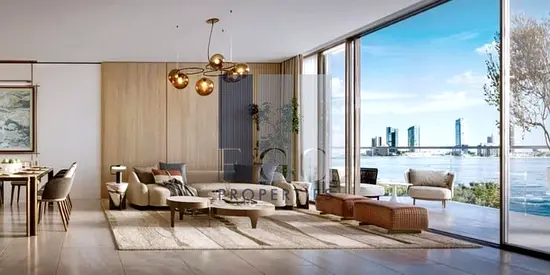 Distress Deal | Less Premium | Sea View | 2 Bhk + Maid