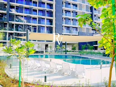 FULLY FURNISHED | High Floor | Balcony + Street View | 1 Parking