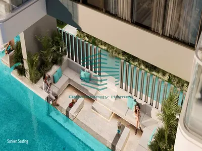 30 Month Post Hand Over | Prime Location | Luxury