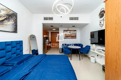 Fully Furnished | Pool View | Prime Location