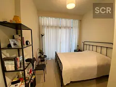 Fully Furnished | Amazing Rent | 12 Cheques | Open View of Lagoon