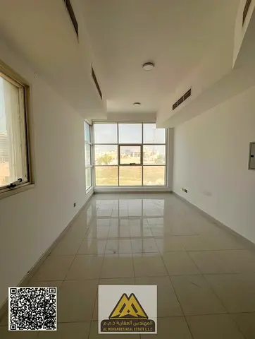 Spacious area | Prime location | Air conditioning | View