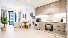 SEMI FURNISHED | READY TO MOVE| POOL VIEW