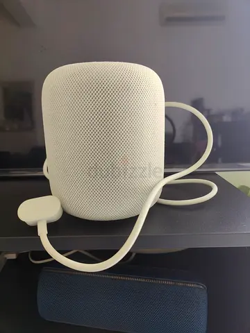 Apple HomePod (White) - Good Working Condition