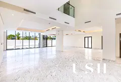 Luxury Villa | Full Lagoon View | Large Plot
