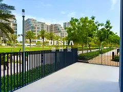 Full Park View | Huge Garden | Direct Park Access