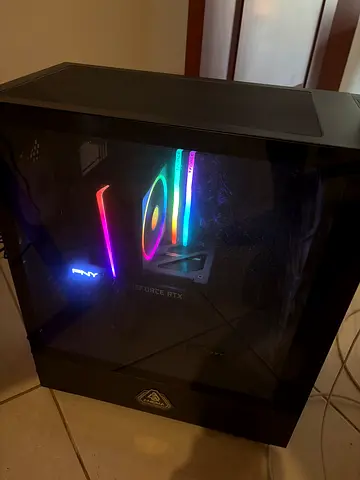 Gaming pc