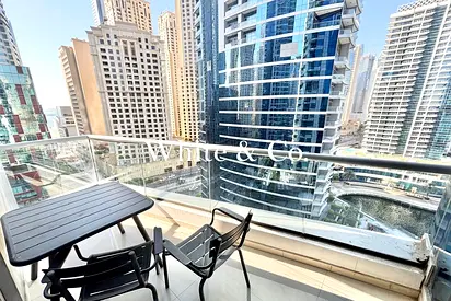 Move in ready | Marina View | Must See