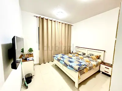 Luxury Room for Rent Near Sahara Centre