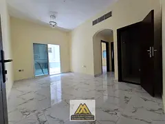 1BR apartment Al Jurf 2 new building excellent finishing balcony prime location 30k AED 4 payments n