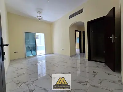 للإيجار غرفة وصالة الجرف 2 بناية جديدة تشطيب ممتاز بلكونة موقع حيوي 30 ألف 4 دفعات قريب الخدمات فرصة سكن مميزة