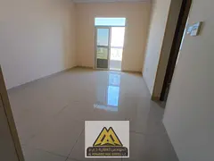 One-bedroom apartment with an excellent size and practical design, featuring a balcony and open view