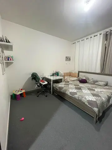 Furnished Master Bedroom for rent for couple or Executive Bachelors