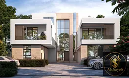 5BR Villa | Sobha Estates | Private Pool &amp; Garden | Lagoon Community Views