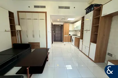 Furnished | Ready to Move | Spacious Studio