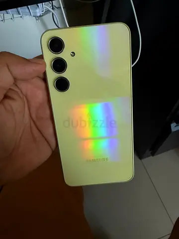 Samsung Galaxy A35 5G PTA 8gb 256gb