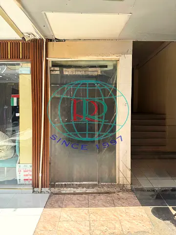 SINGLE DOOR SHOP WITH SPLIT A/C AVAILABLE IN AL SHUWAIHEAN AREA NEAR SARAH SHOPPING MALL