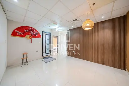 Grade A Office | Fully Furnished | Near Metro