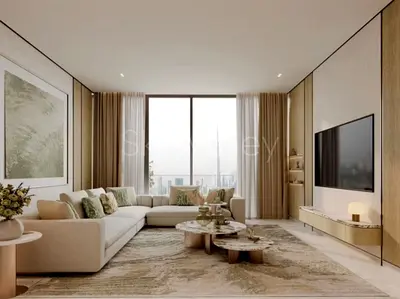 Modern 2-Bedroom Apartment | Ideal for Investors | Limited Units
