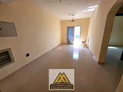 One bedroom and a spacious living room Balcony with an open view