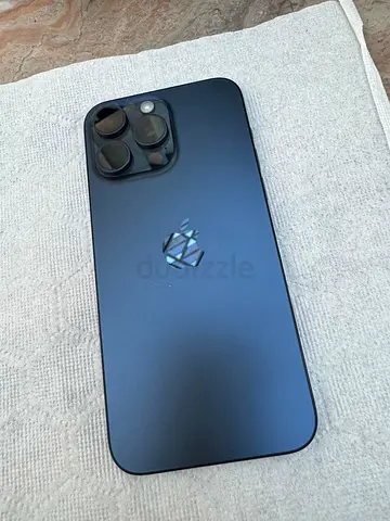iPhone 15pro max