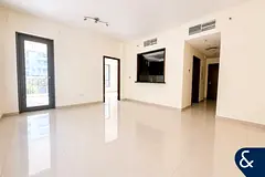 Prime Location | Spacious | Unfurnished