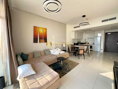 Fully Furnished | Spacious Unit | Ready to Move
