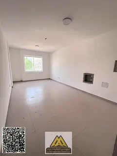 Master bedroom | Central air conditioning | Spacious area | Distinctive view
