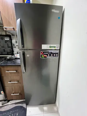 Fridge