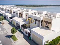 Mangrove View - 3BR + Maid Townhouse