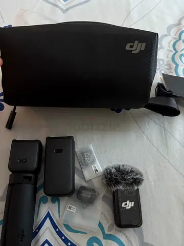 Dj mic osmo 3