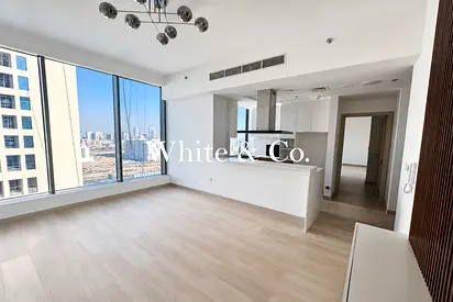 Available Jan 2027 | 1BED | SEMI-FURNISHED