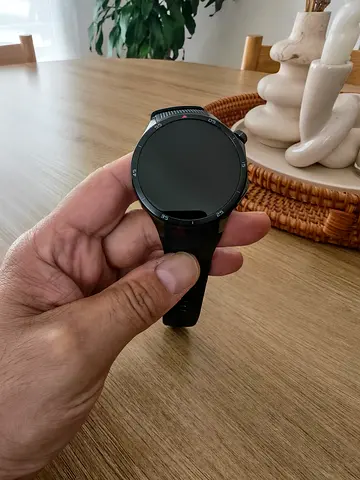 Oneplus Watch 3 almost new