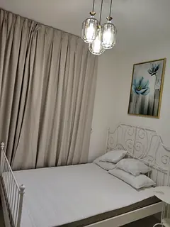 EXECUTIVE PRIVATE BEDROOM: TO LET DAMAC HILLS 2