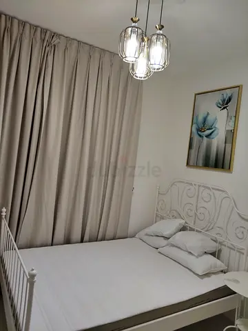 EXECUTIVE PRIVATE BEDROOM: TO LET DAMAC HILLS 2