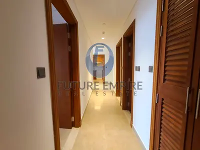 Lavish 2BHK With Maid Room Nearby Festival