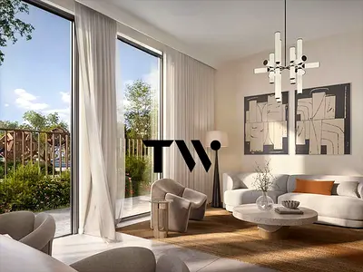 4BR Townhouse | Emaar Venera | The Valley