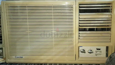 Ac carrier 2ton window ac for sale