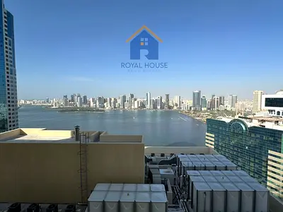 One-bedroom apartment for sale in Al Qasba