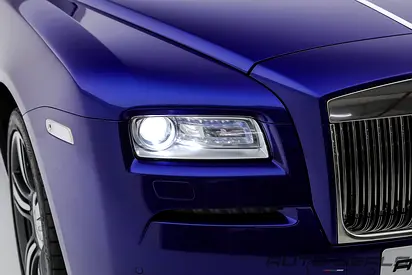 صورة 8 لـ 2014 ROLLS-ROYCE WRAITH
