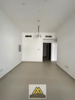 Brand New 1 Bedroom Apartment for Rent in Princess Village Al Yasmeen Ajman with Master Bedroom and