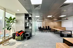 Fitted and Partitioned | DED License | Prime Location