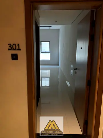 For Rent – 2 Bedroom Apartments – Al Hamidiya 1 – Marjan 4 Towers Al Muhandis Real Estate